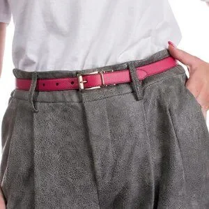 Dolce & Gabbana | Accessories | Dolce Gabbana Pink Classic  display picture 1